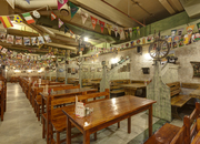 Золотая вобла