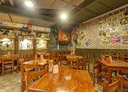 Золотая вобла