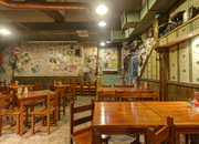 Золотая вобла