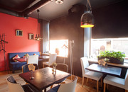 Бурый Лис и Ленивый Пес