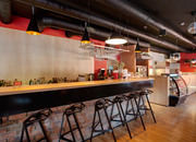 Бурый Лис и Ленивый Пес