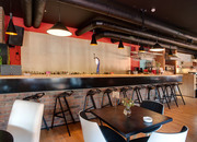 Бурый Лис и Ленивый Пес