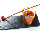 Бурый Лис и Ленивый Пес