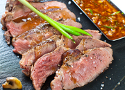 Бурый Лис и Ленивый Пес