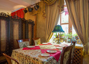 Сибирский Ресторан Чемодан