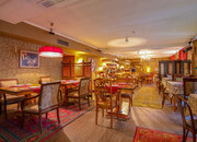 Сибирский Ресторан Чемодан