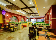 Кантина Мариачи