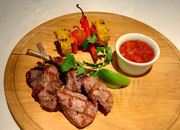 Кантина Мариачи