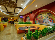 Кантина Мариачи