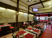 Lizarran