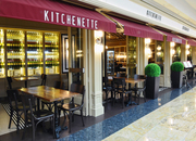 Kitchenette