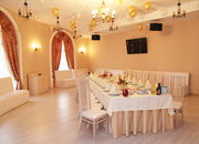 Колизей Холл