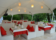 Колизей Холл