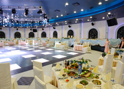 Колизей Холл