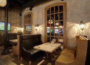 Jimmy's restaurant pub