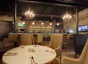 Jimmy's restaurant pub