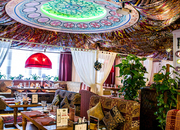 Чайхана Lounge