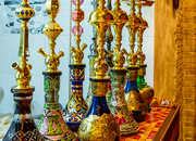 Чайхана Lounge