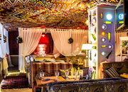 Чайхана Lounge