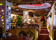 Чайхана Lounge