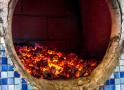 Чайхана Lounge