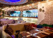 Чайхана Lounge