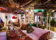 Чайхана Lounge