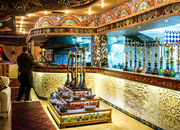 Чайхана Lounge