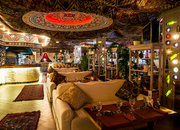 Чайхана Lounge