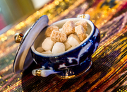 Чайхана Lounge