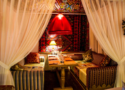 Чайхана Lounge