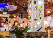 Чайхана Lounge