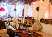 Чайхана Lounge