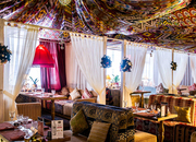 Чайхана Lounge