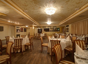 Et Cetera банкетный зал