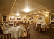 Et Cetera банкетный зал