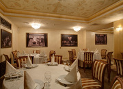 Et Cetera банкетный зал