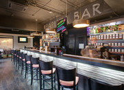 Бариста Бар