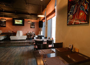 Бариста Бар Бариста Бар