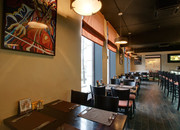 Бариста Бар Бариста Бар