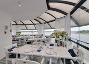 Яхт-клуб Командор