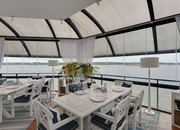 Яхт-клуб Командор