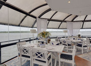 Яхт-клуб Командор