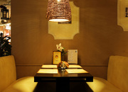 Кот и повар