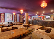 Хорошее место