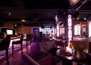 Boom Boom Room by DJ Smash