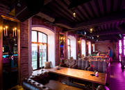 Boom Boom Room by DJ Smash