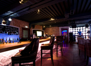 Boom Boom Room by DJ Smash