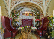 Chateau de Fleurs