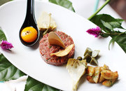 Chateau de Fleurs Chateau de Fleurs